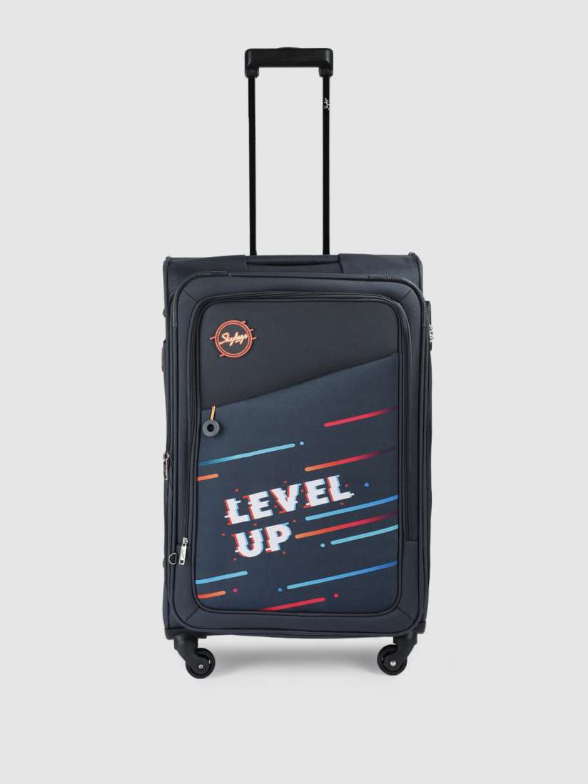 Skybags trolley bags medium size online