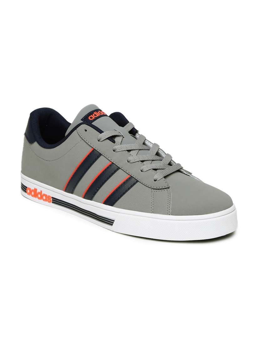 adidas neo shoes myntra