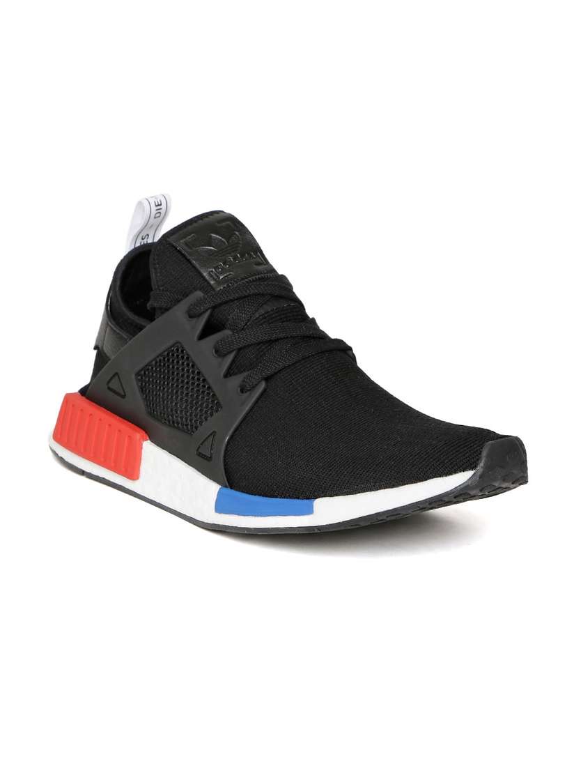 Buy ADIDAS Originals Men Black NMD XR1 PK Sneakers - Casual Shoes 