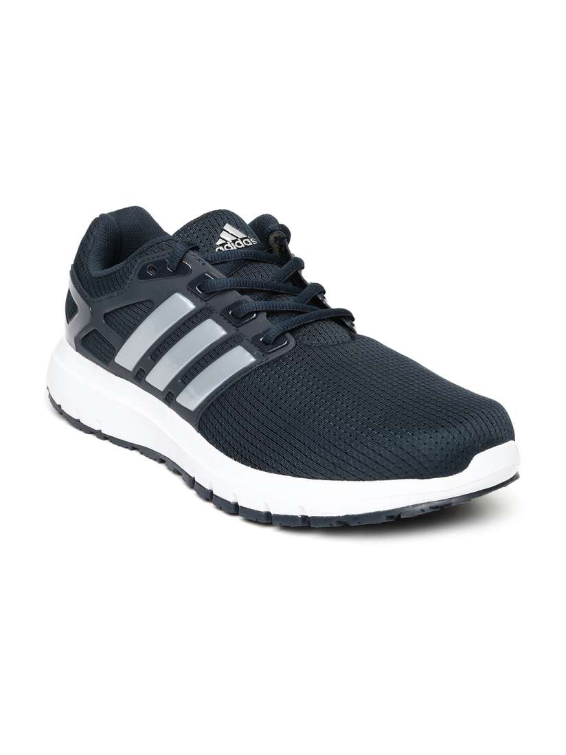 Buy ADIDAS Men Navy Energy Cloud WTC M Running Shoes Sports Shoes for Men 1884711 Myntra