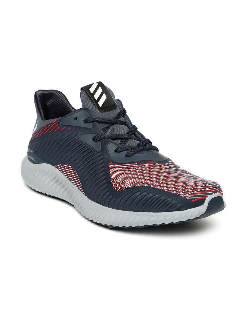 Adidas alphabounce myntra hot sale