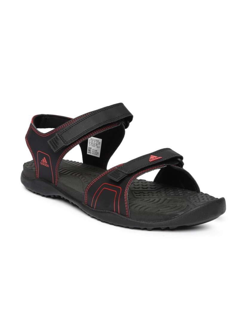 Men's adidas outdoor gempen sandals top