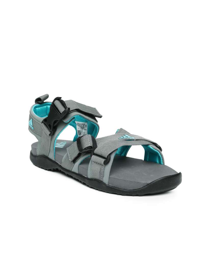 Buy ADIDAS Women Blue Gladi Sandals Sports Sandals for Women 1884745 Myntra