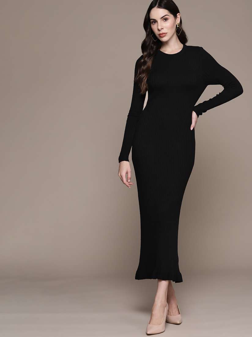Winter wear for womens myntra cheap