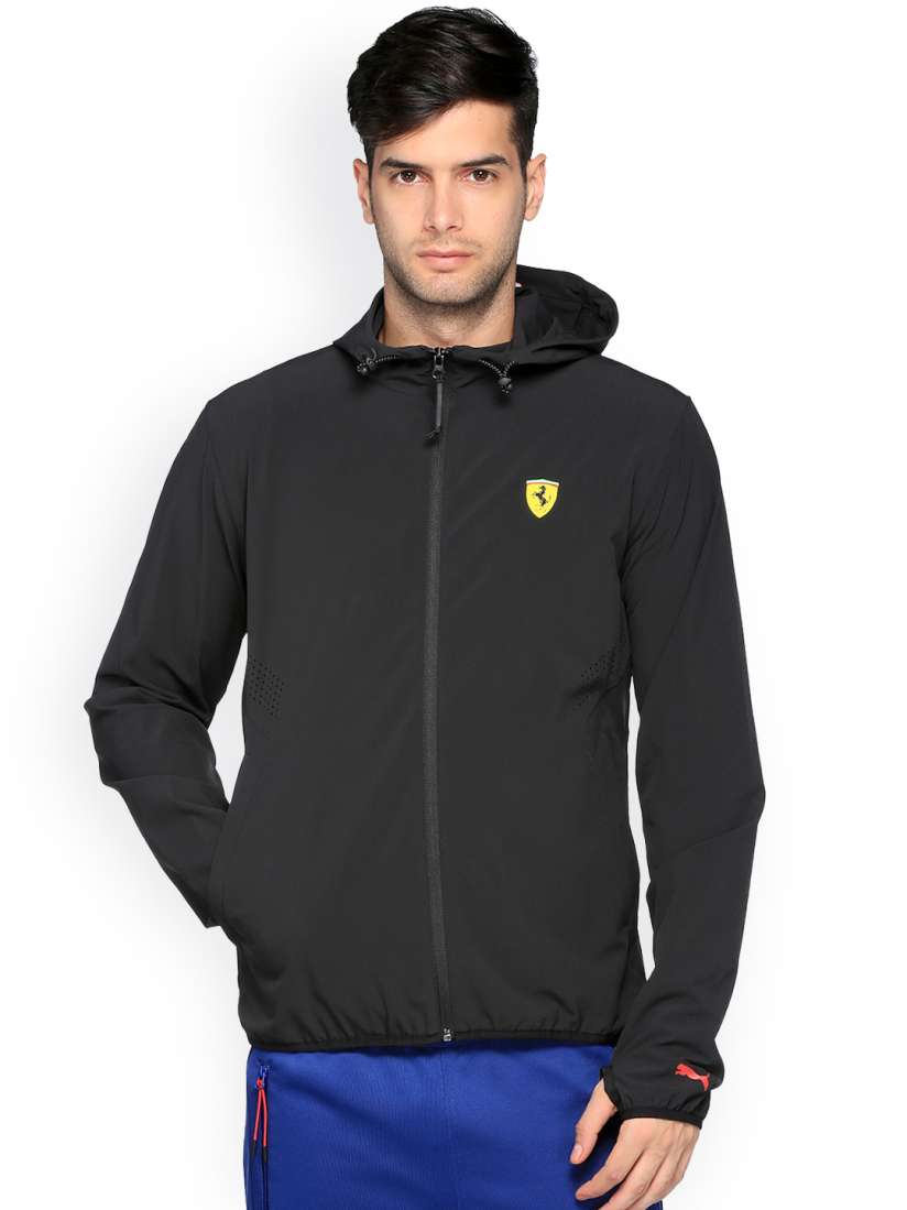 Puma sf jacket online