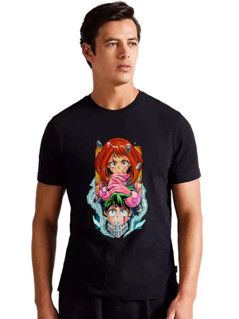 Planet superheroes t shirts 2025