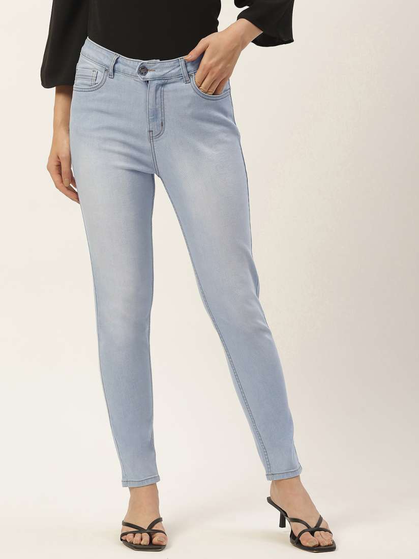 Madame jeans myntra online