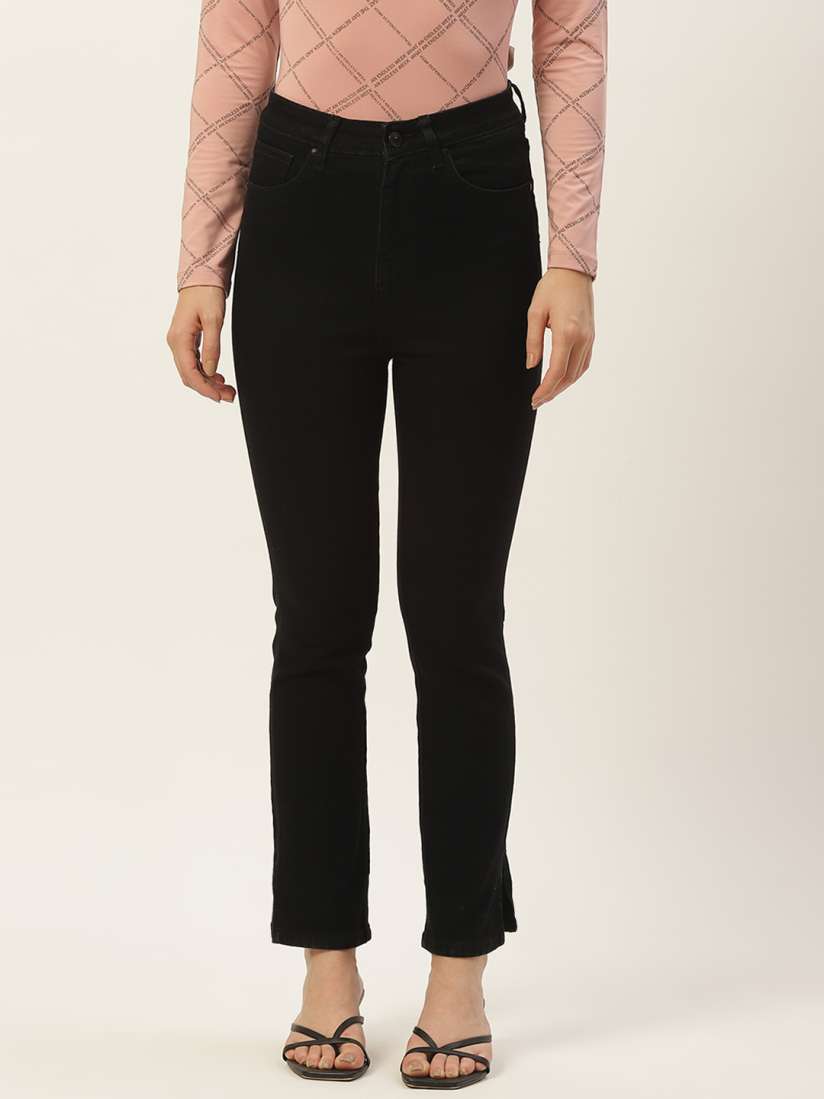 Madame jeans myntra shop