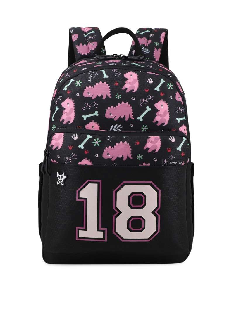 Buy Arctic Fox Unisex Kids Pink Backpacks Backpacks for Unisex Kids 18859706 Myntra