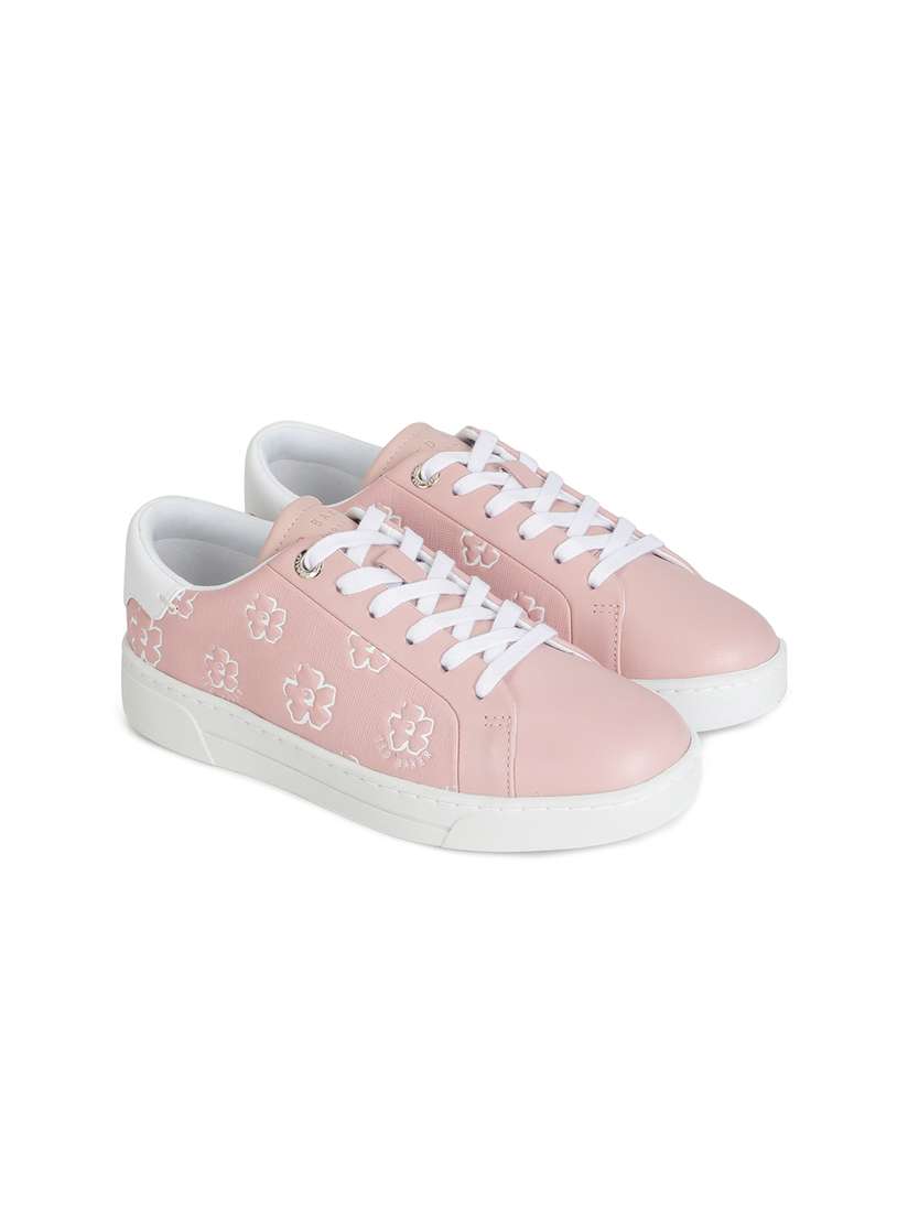 Athletic Shoes Ted Baker Sneakers Pink Buy Ted Baker Women