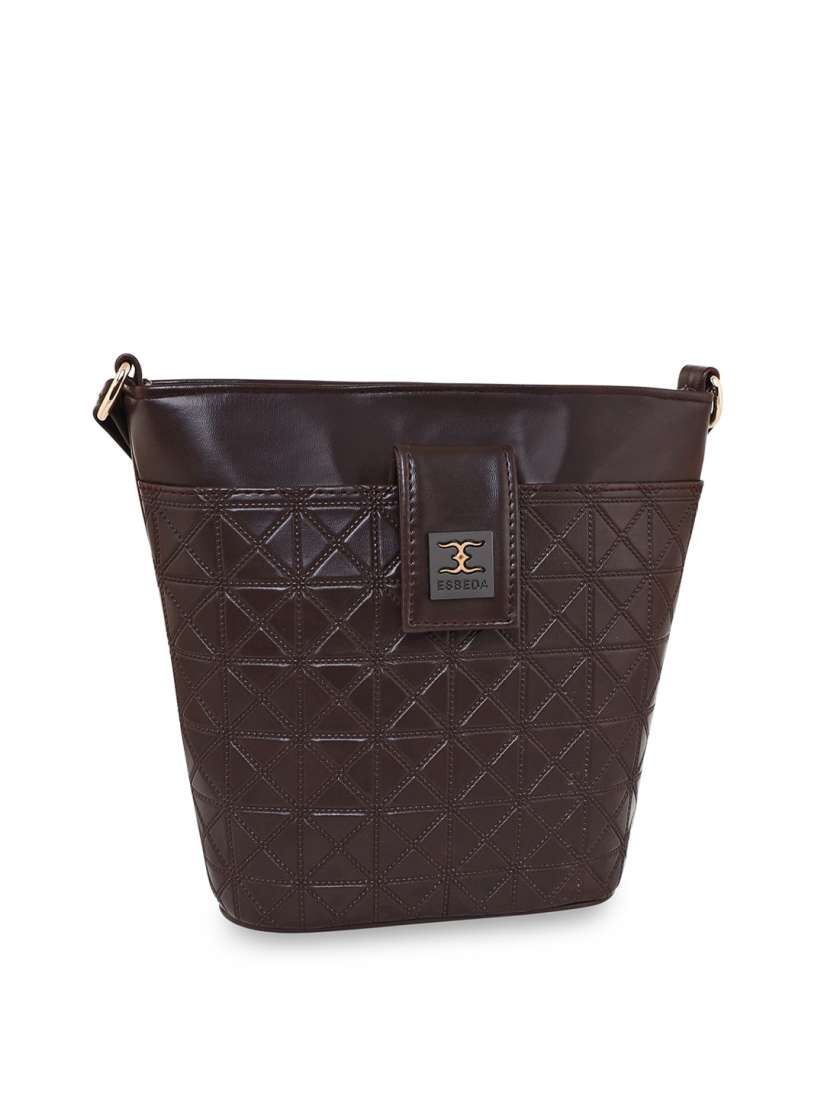 Esbeda bags myntra best sale
