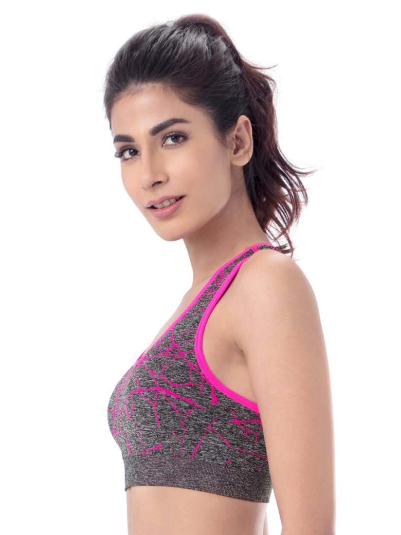 Pretty secrets sports bra outlet