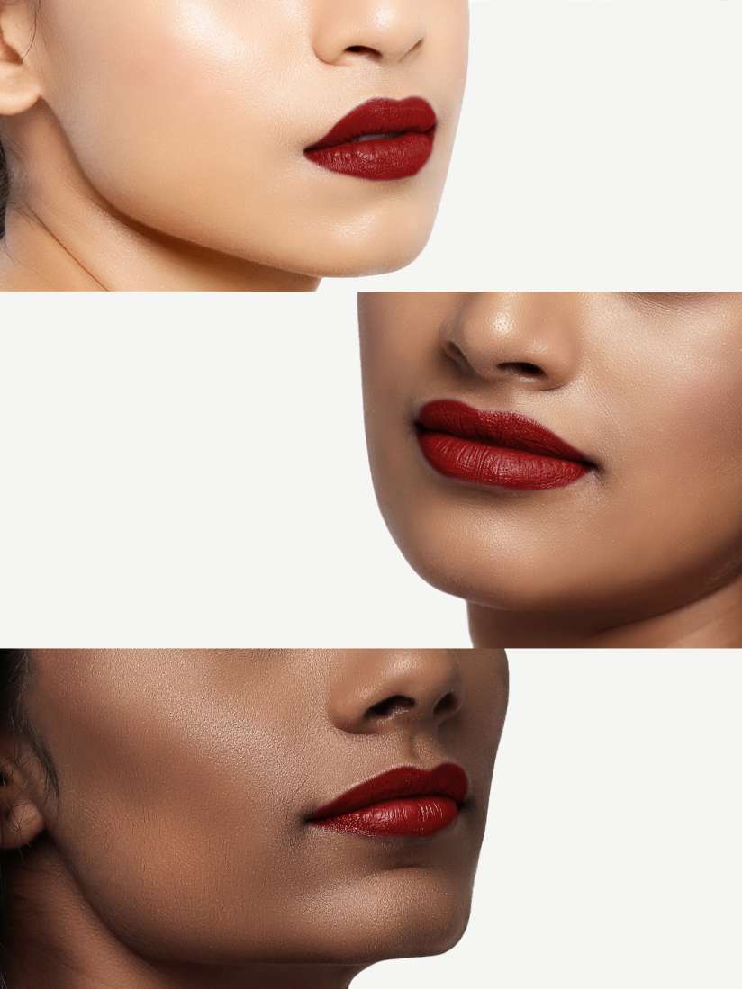Buy Lakme 9to5 Primer Matte Red Coat Lipstick MR1 Lipstick for Women 1886890 Myntra
