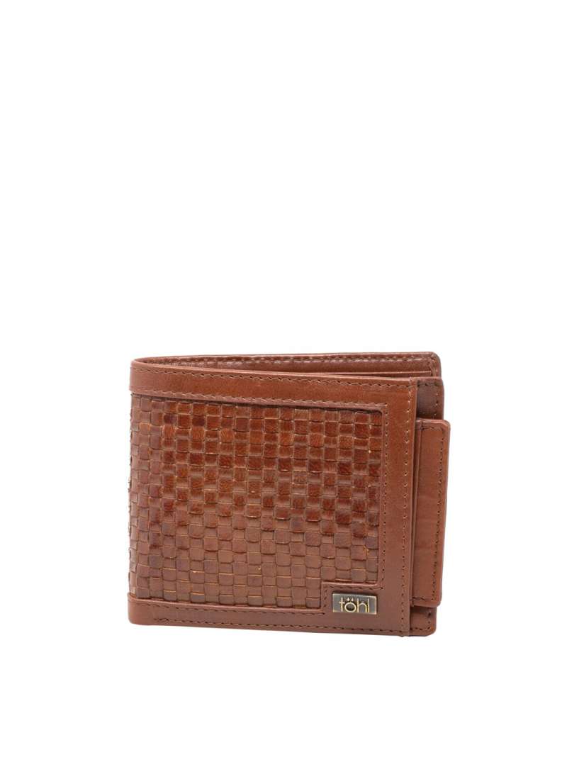 Tohl wallet new arrivals