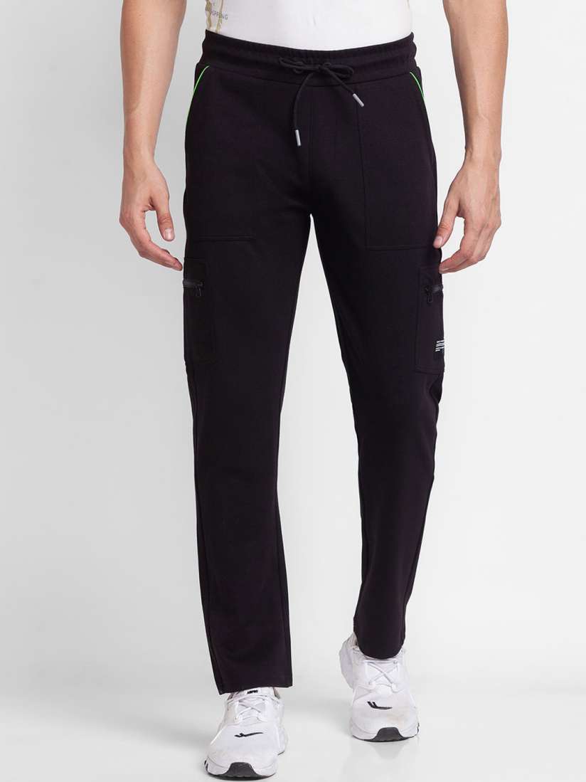 Spykar track pants best sale