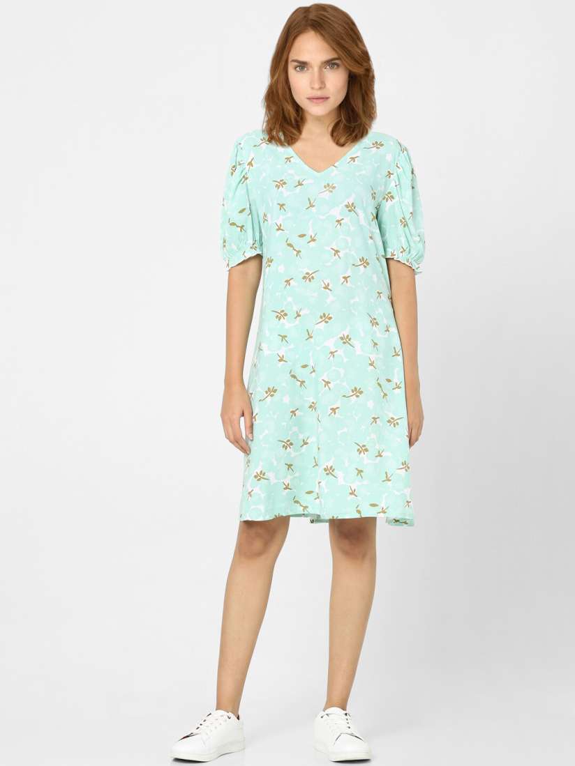 Vero moda a line dress outlet