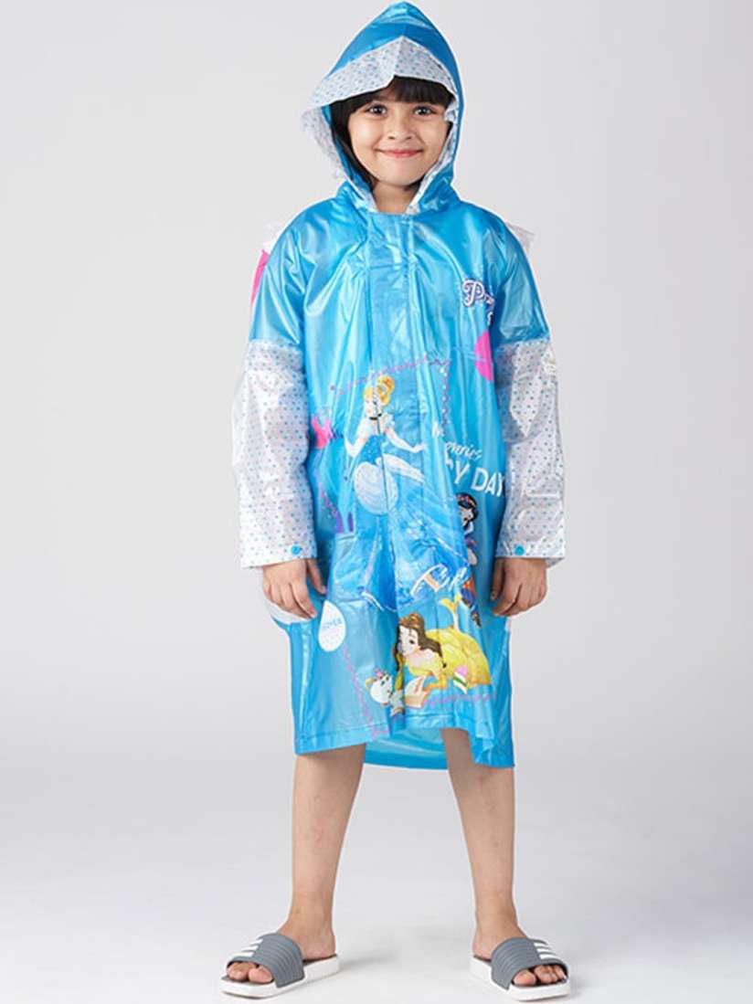 Zeel raincoat myntra outlet