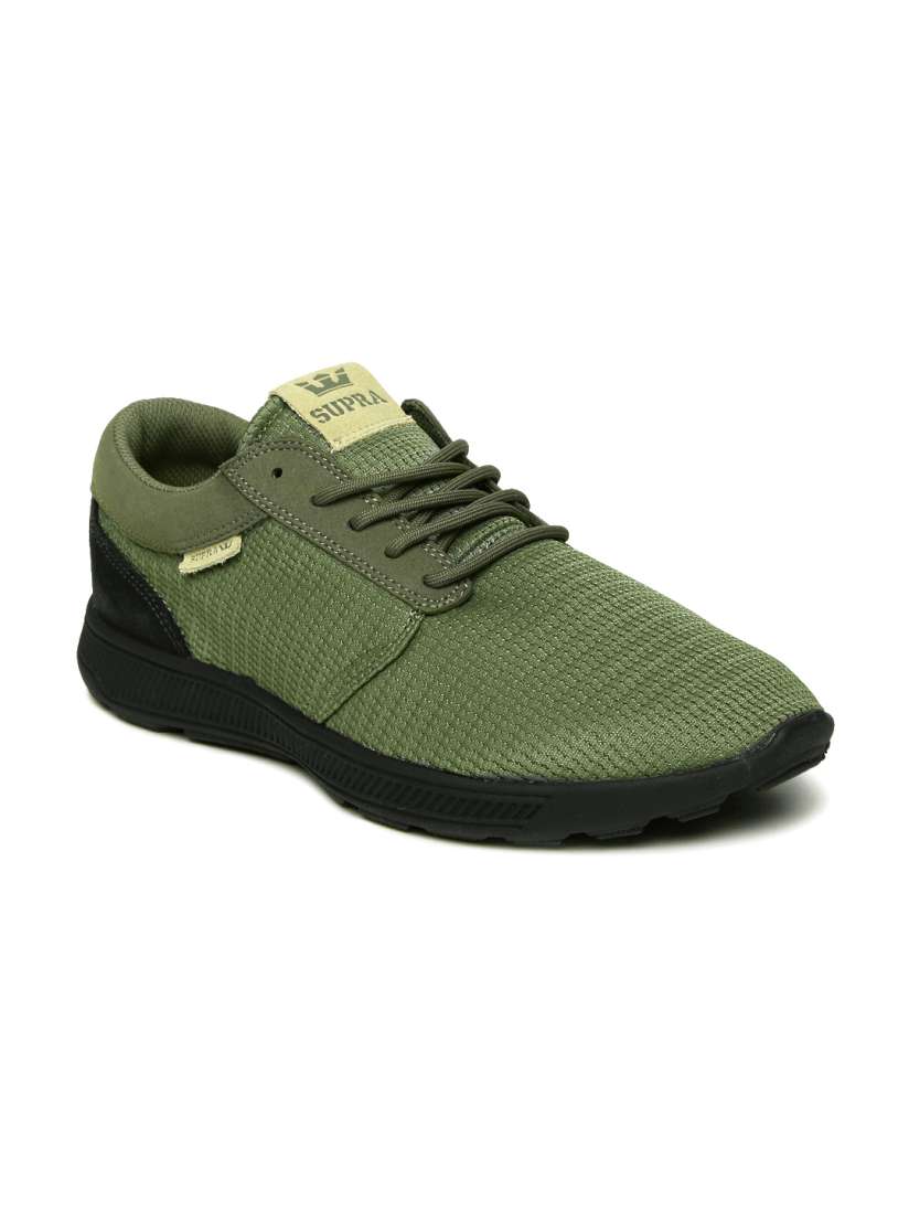 Supra hammer run olive discount