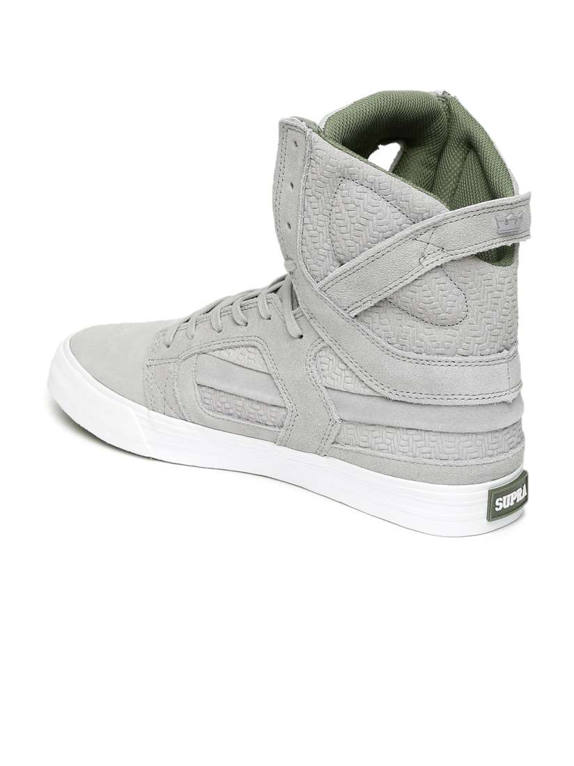 Supra skytop 2 grey outlet