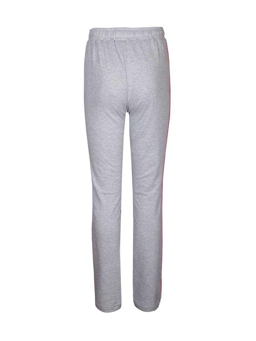 Girls grey trackies on sale