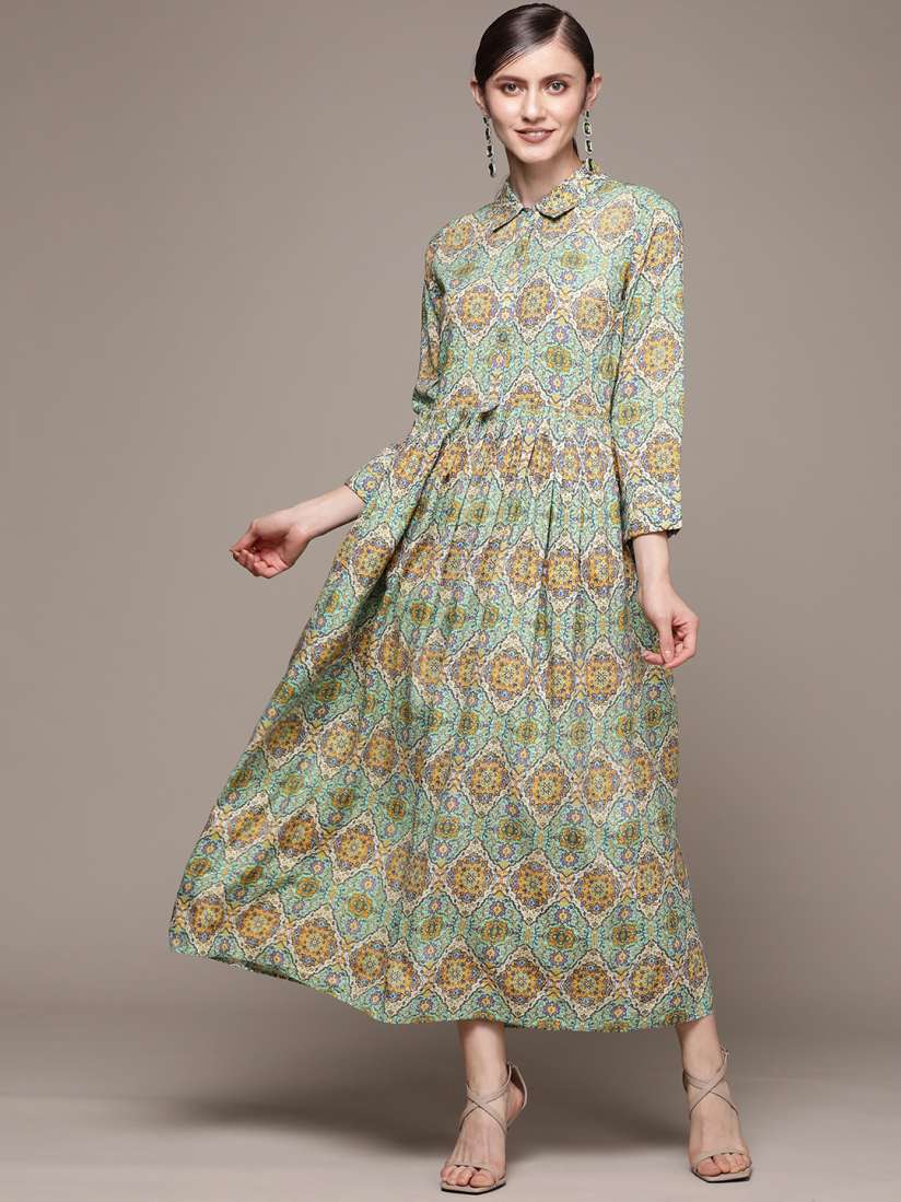 Ritu kumar ethnic wear hotsell