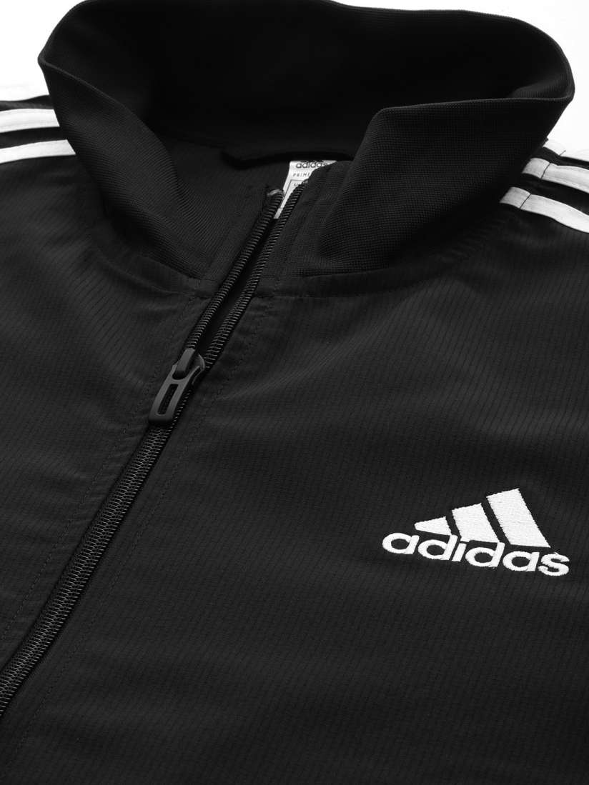 Mens xxl adidas tracksuit top