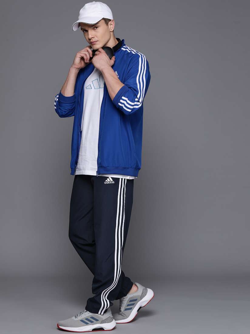Gray adidas tracksuit deals