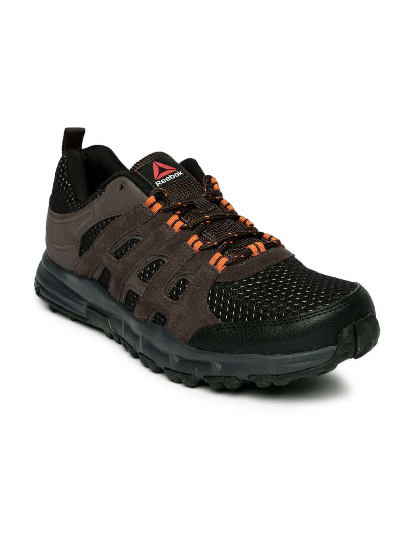 Reebok trekking shoes on sale