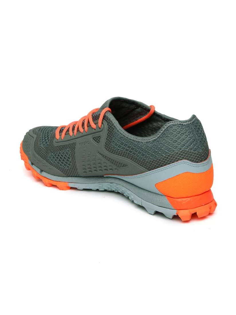 Buy Reebok Men Grey ALL TERRAIN SUPER 3.0 Running Shoes Sports Shoes for Men 1889393 Myntra