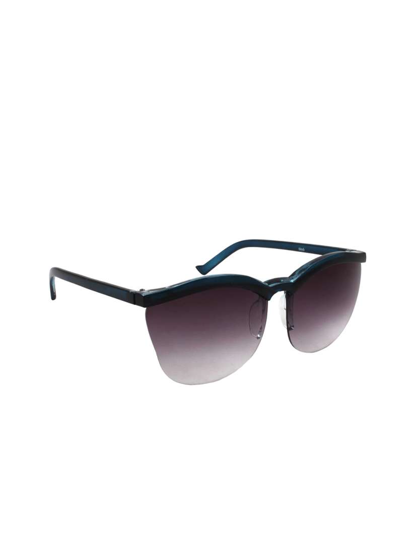 Buy 6by6 Unisex Oversized Sunglasses 6B6SG1825 Sunglasses for Unisex 1889474 Myntra