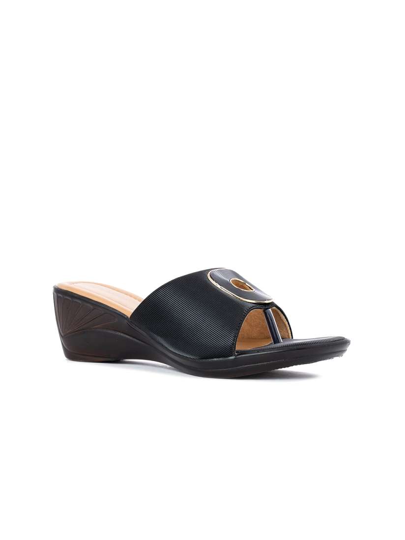 Mules myntra outlet