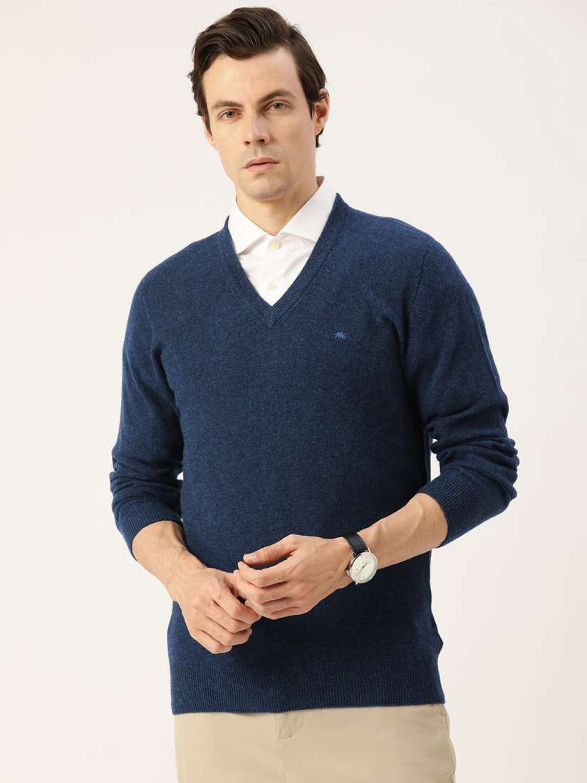 Myntra monte carlo sweaters sale