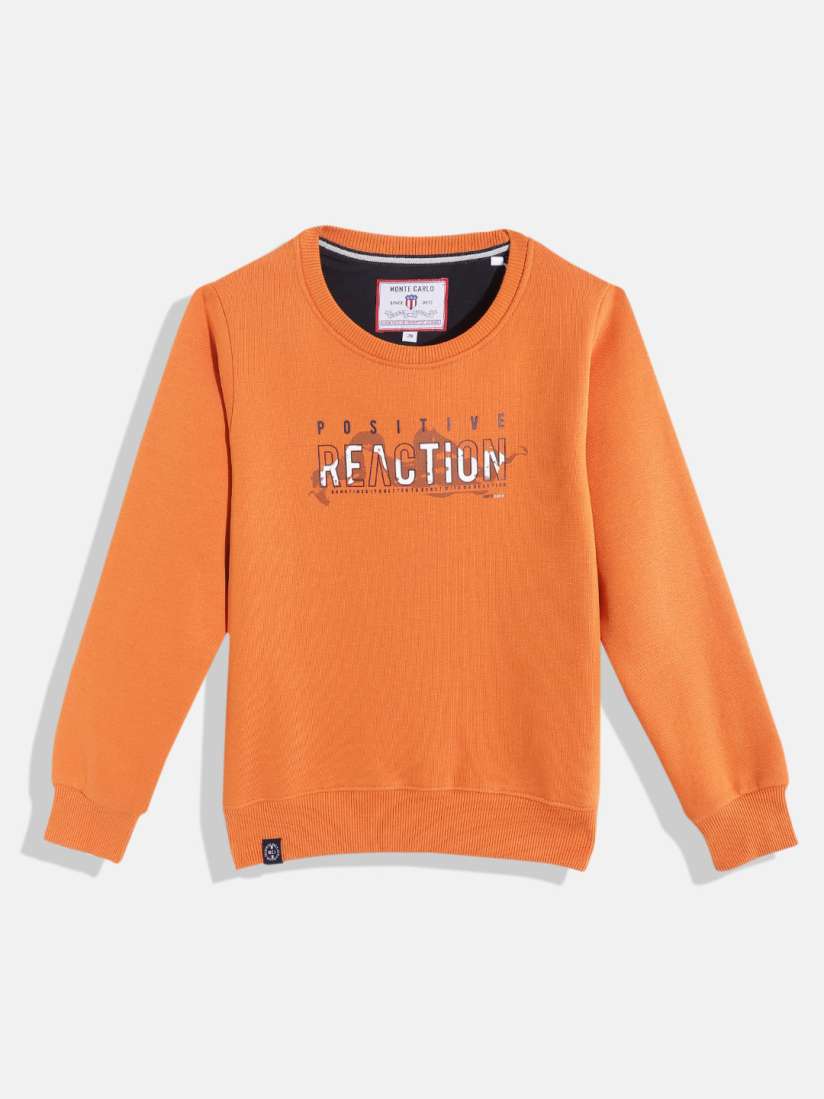 Monte carlo sweat shirt outlet