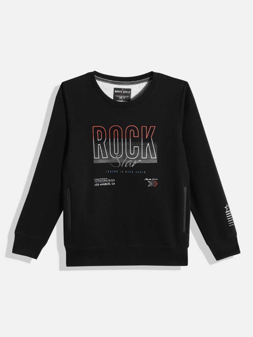 Monte carlo sweatshirt outlet