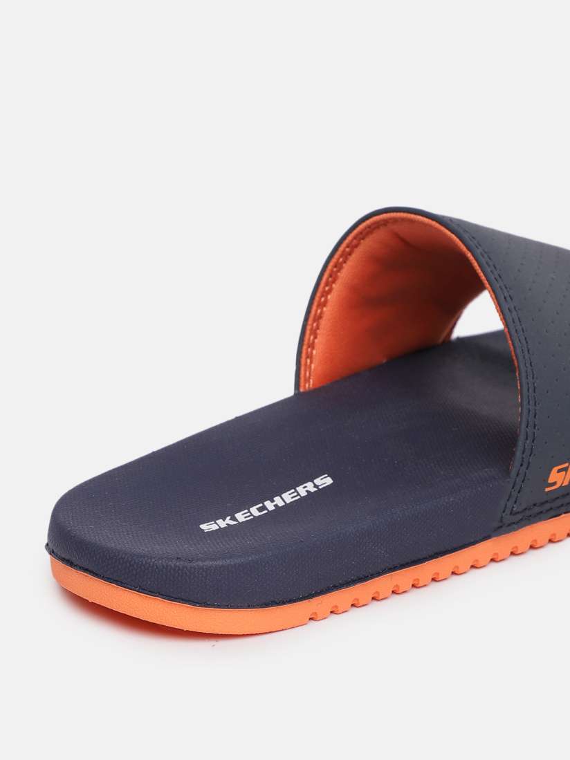 skechers gambix men's sandals