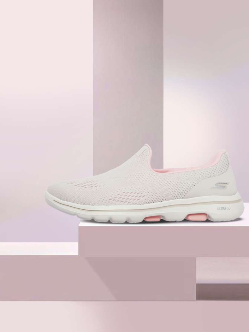 Sketchers go walk 5 women new arrivals