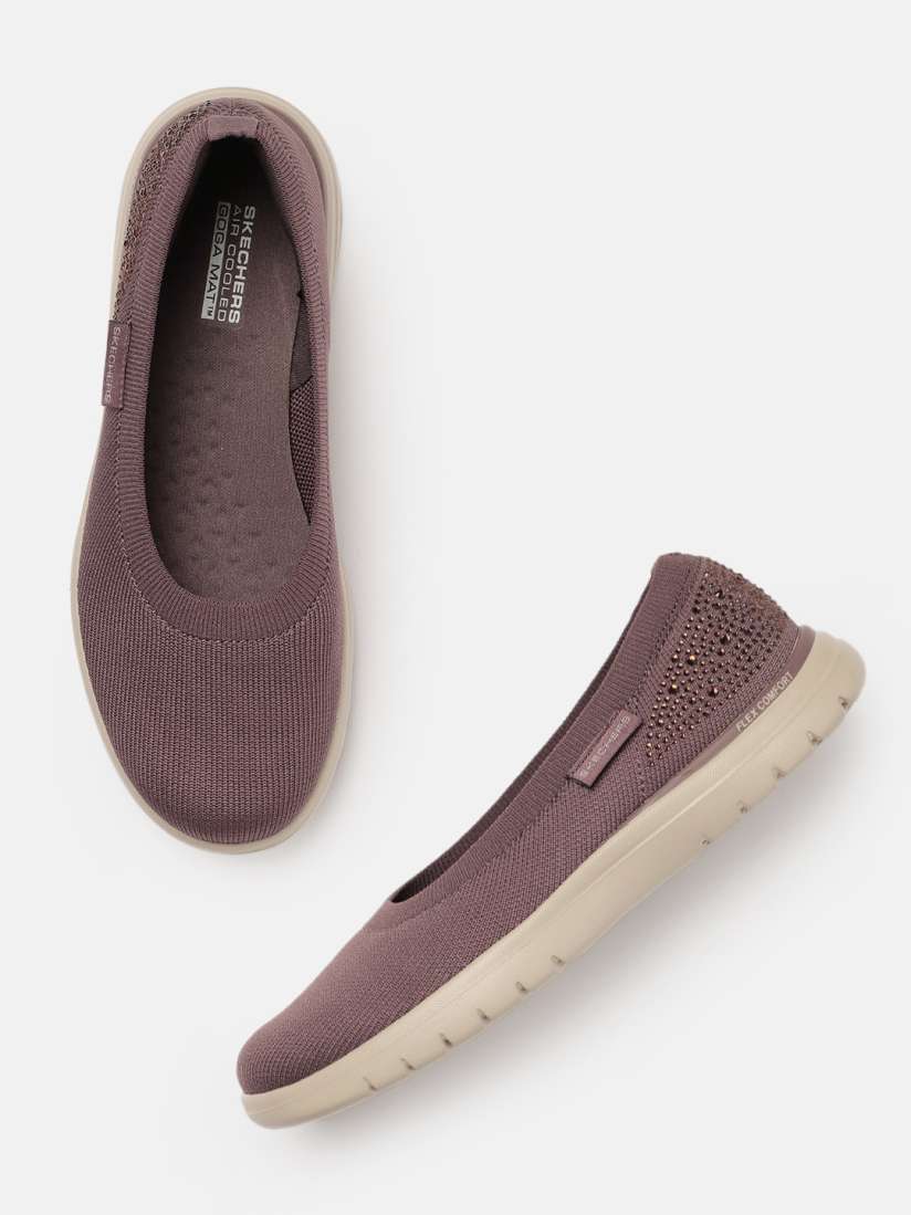Buy Skechers Women On The Go Flex Gem Walking Shoes Sports Shoes for Women 18906328 Myntra