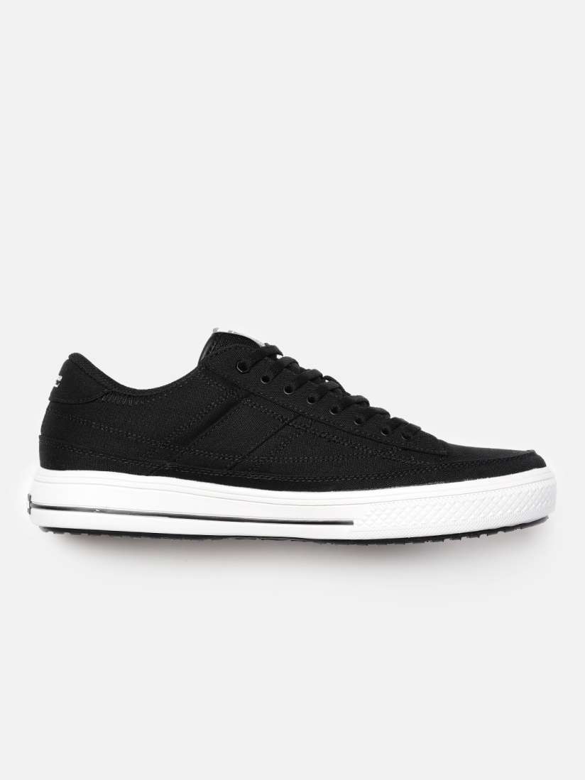 Skechers arcade chat black on sale