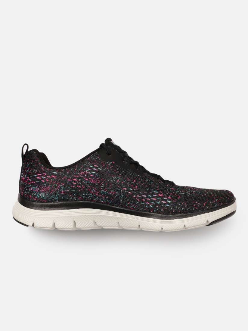 Skechers flex appeal 2.0 bold move top
