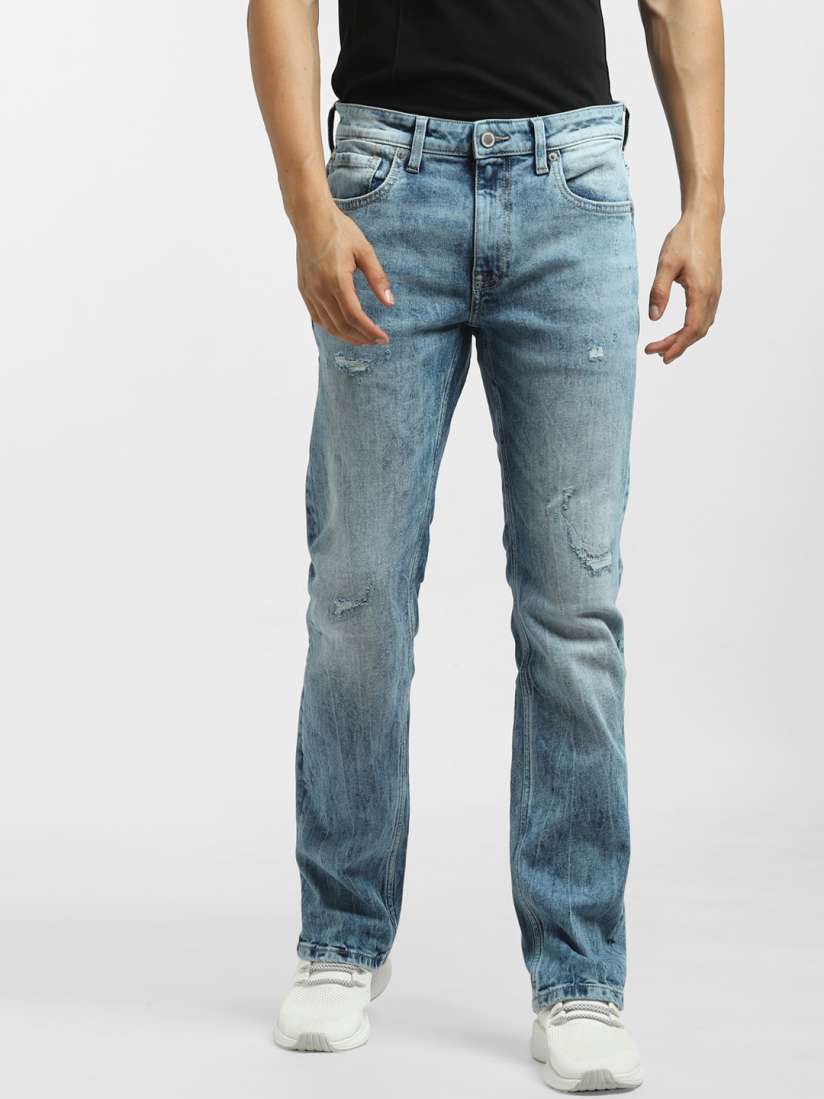 Jack and jones jeans myntra store