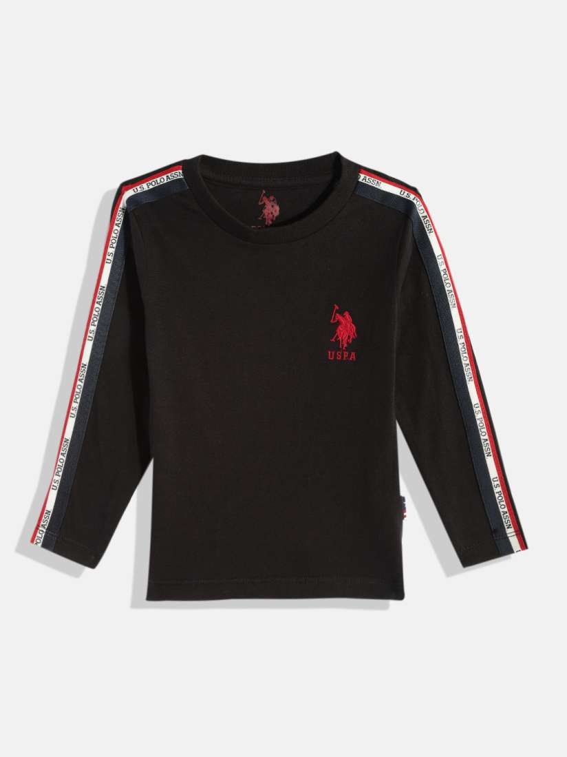 Us polo t shirts for kids on sale