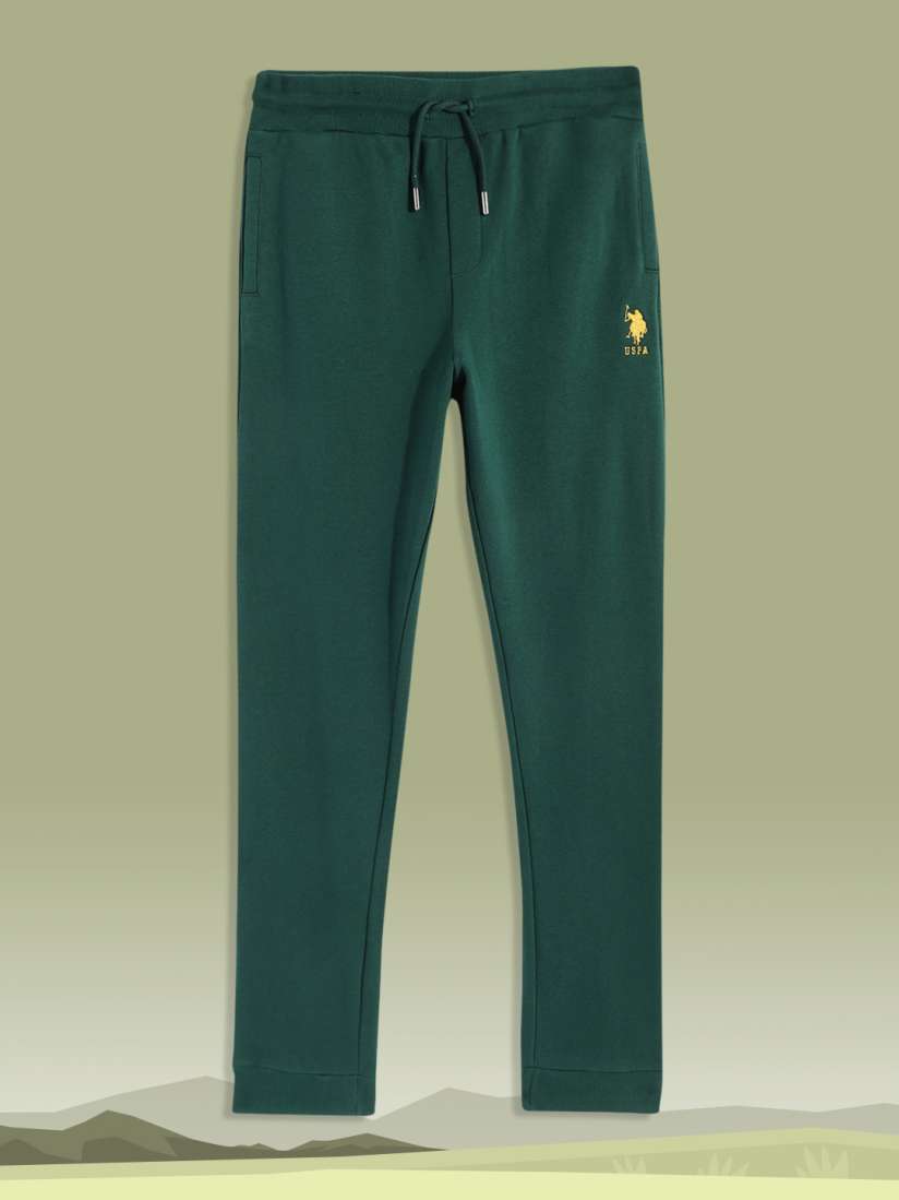 Kids polo sweatpants hot sale