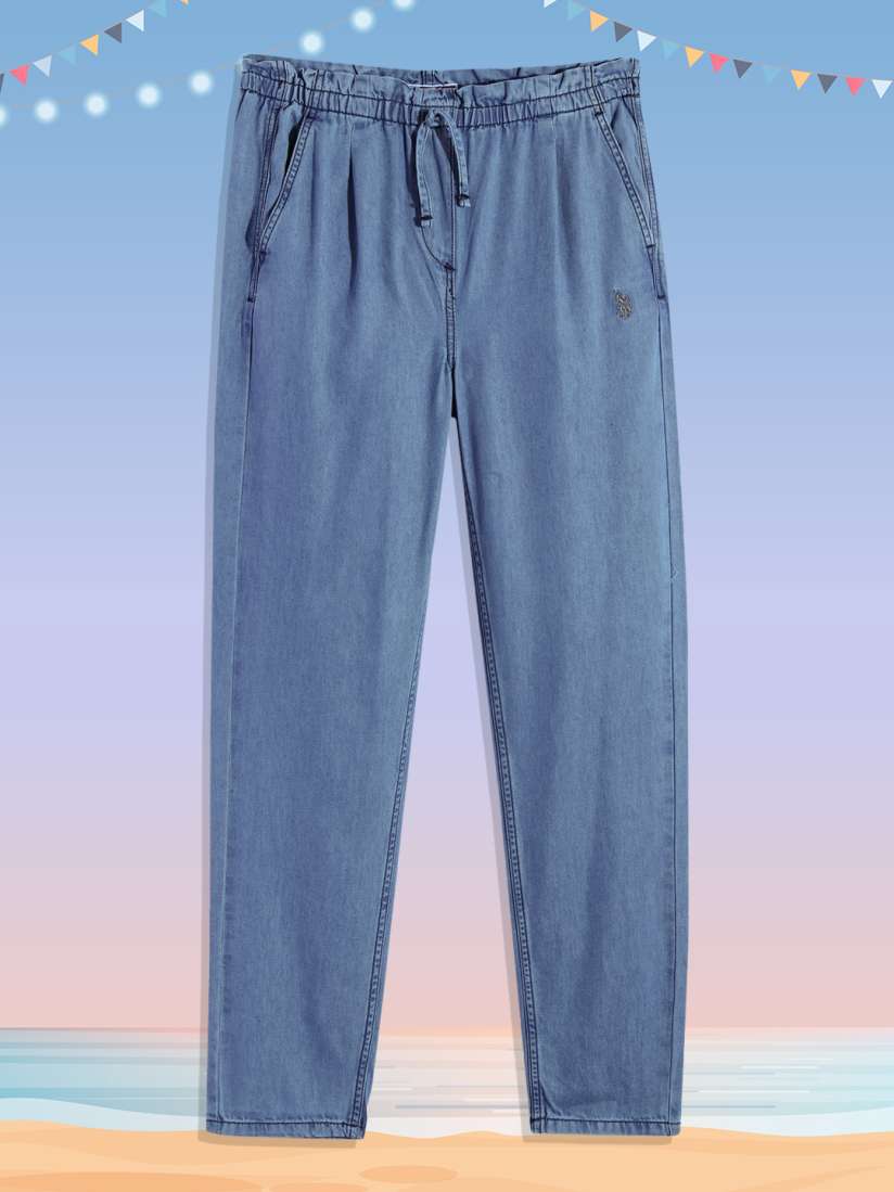 Girls polo jeans on sale