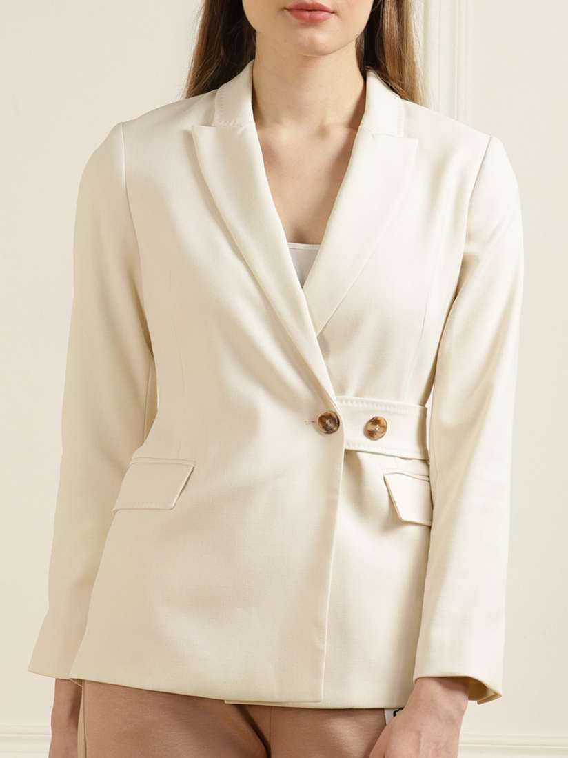 Ted baker ladies blazer top
