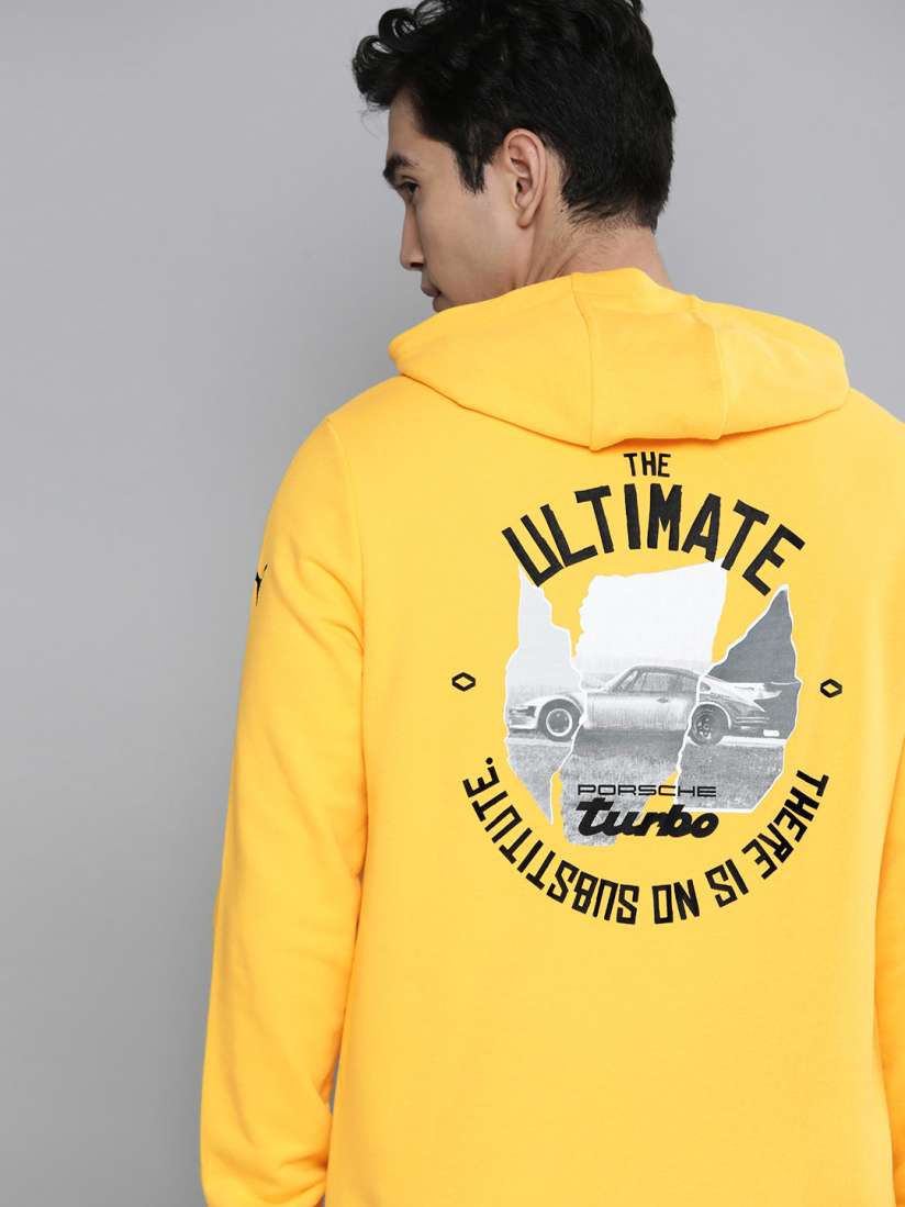 Puma motorsport yellow outlet