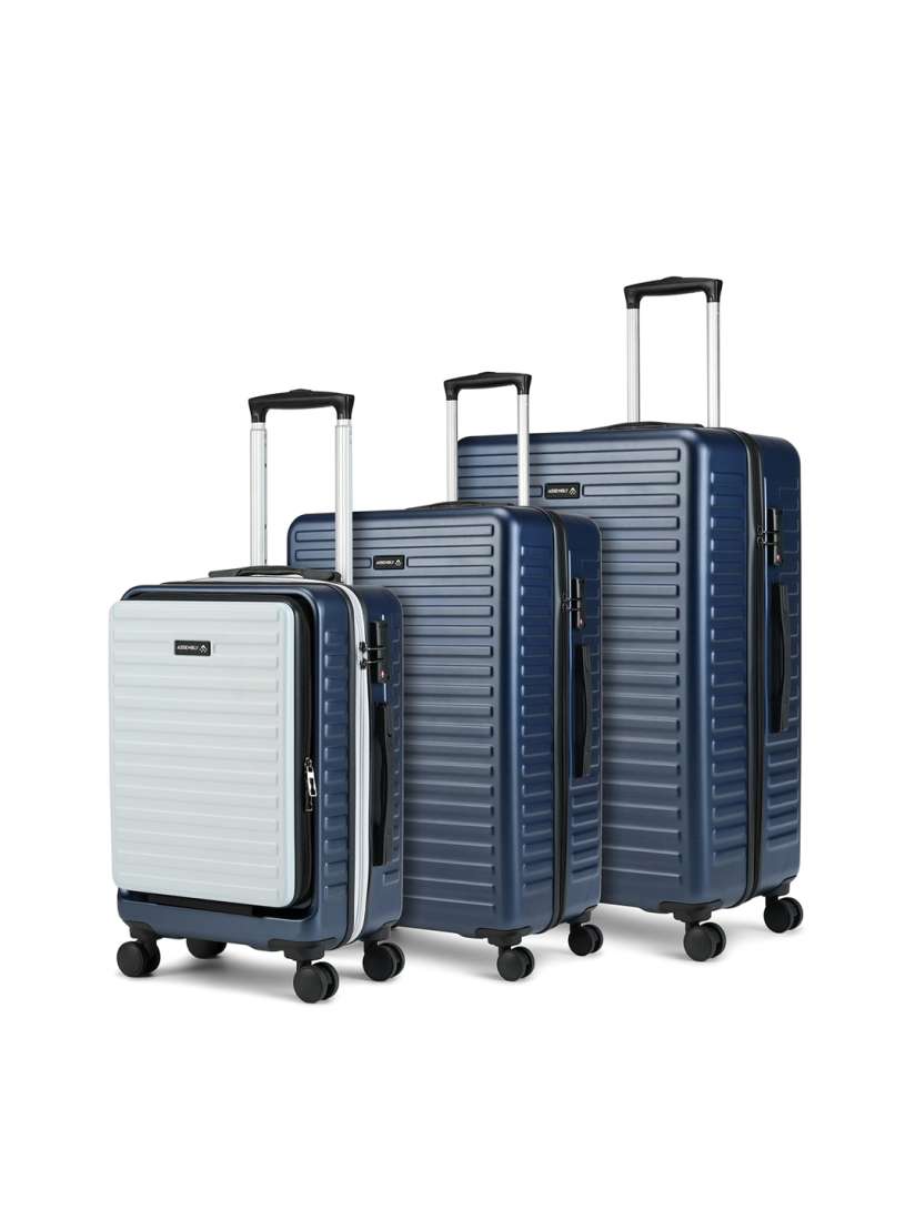 Myntra trolly bags on sale