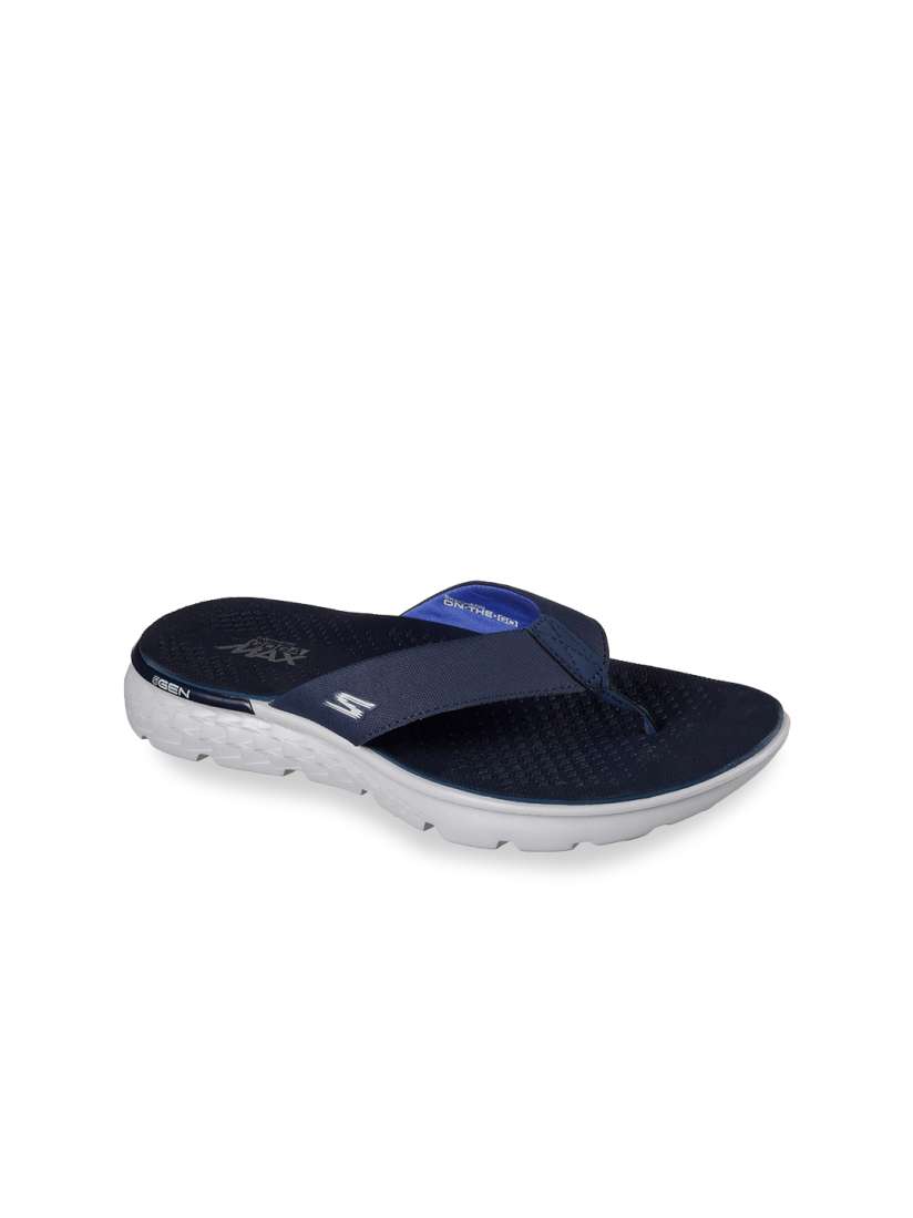 Skechers gen 5 flip flops top