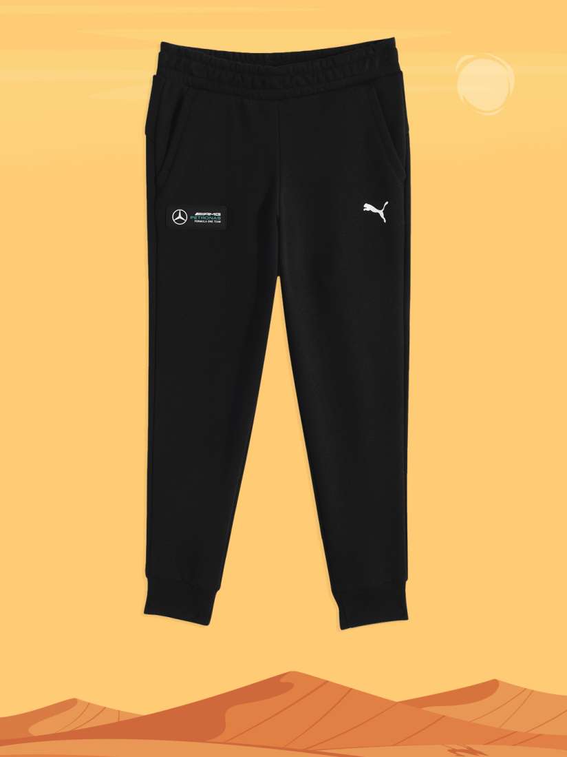 Puma ess no.1 joggers shop