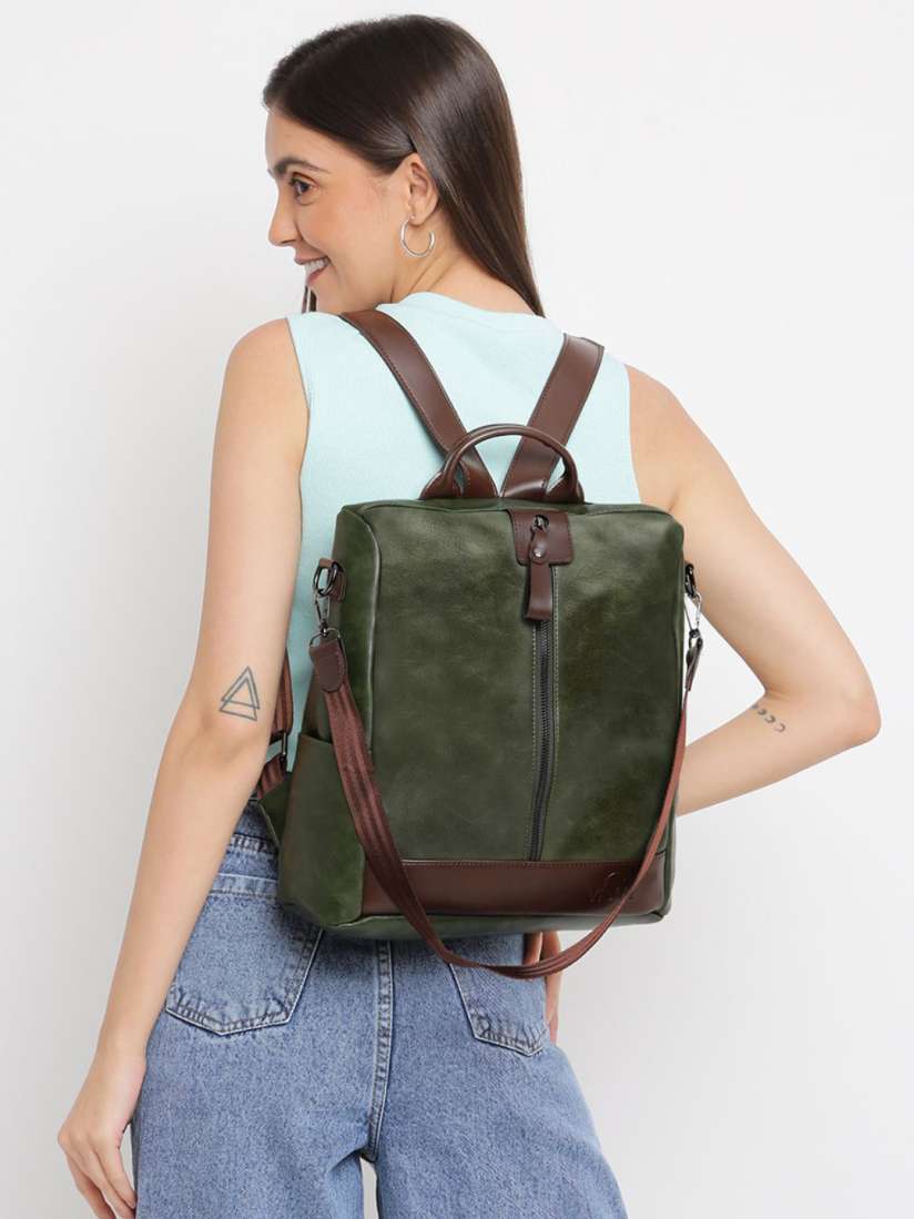 Women's sling backpacks outlet