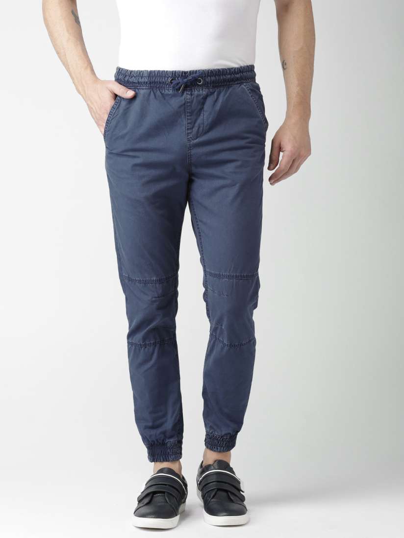 Celio joggers clearance